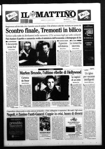 Il mattino